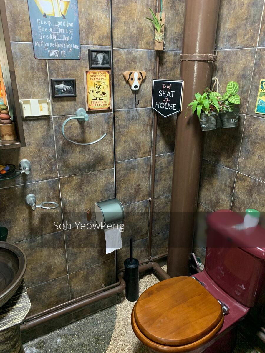 Blk 512 Bukit Batok Street 52 (Bukit Batok), HDB Executive #354850031